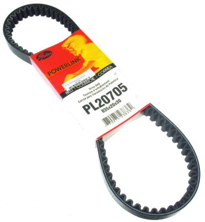 Gates Standard Drive Belt 835-20-30